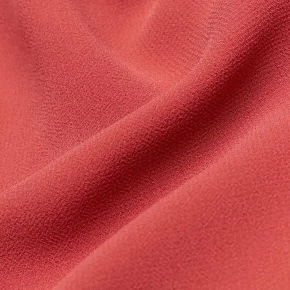 Aritzia Women's Flutter Sleeve Dress Size 12 - Picture 8 of 8